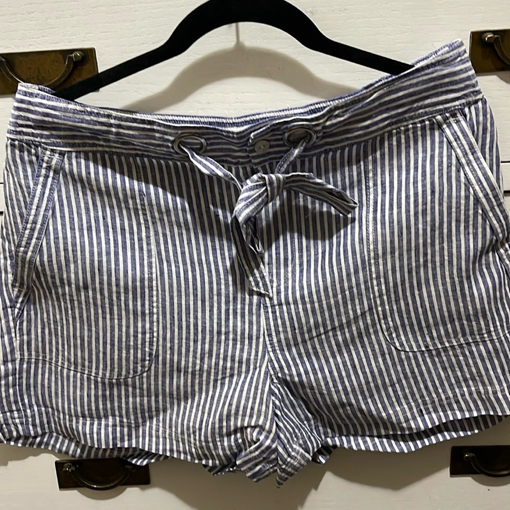 COPY - Linen short pants! 100% linen